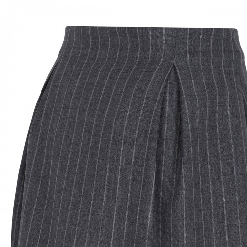 Pinstripe virgin wool... 2