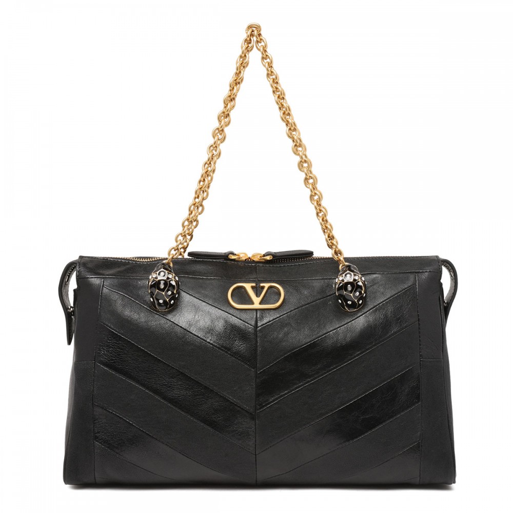 Panthea shoulder bag