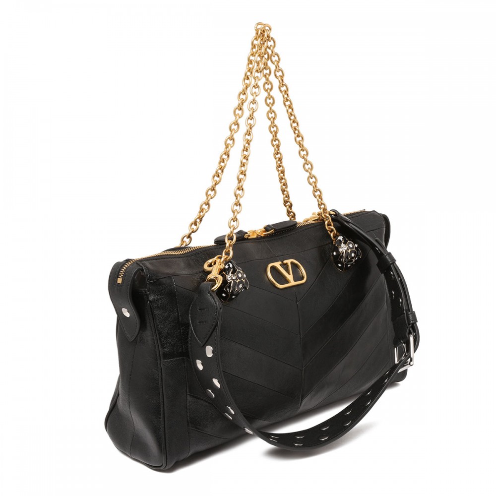 Panthea shoulder bag
