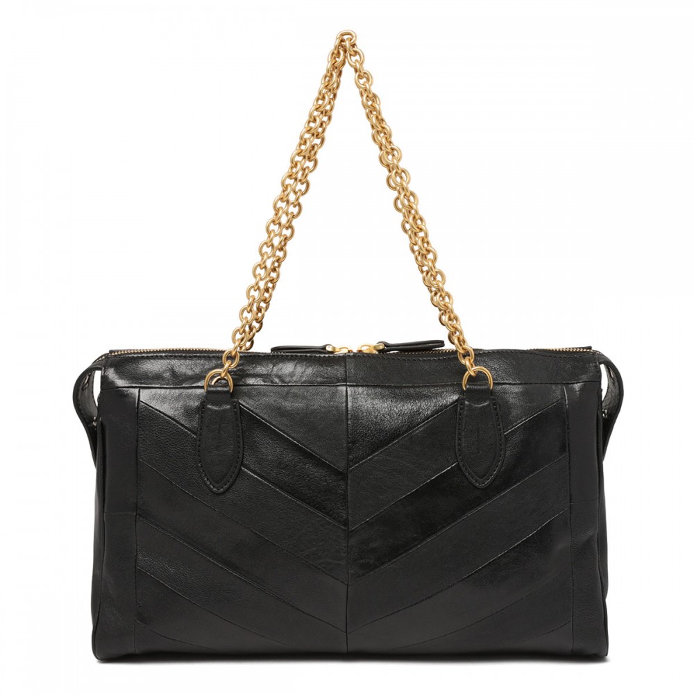 Panthea shoulder bag