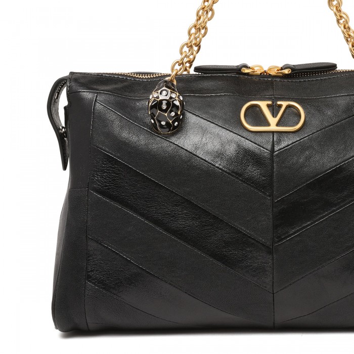 Panthea shoulder bag