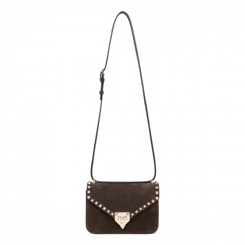 Rockstud small shoulder bag