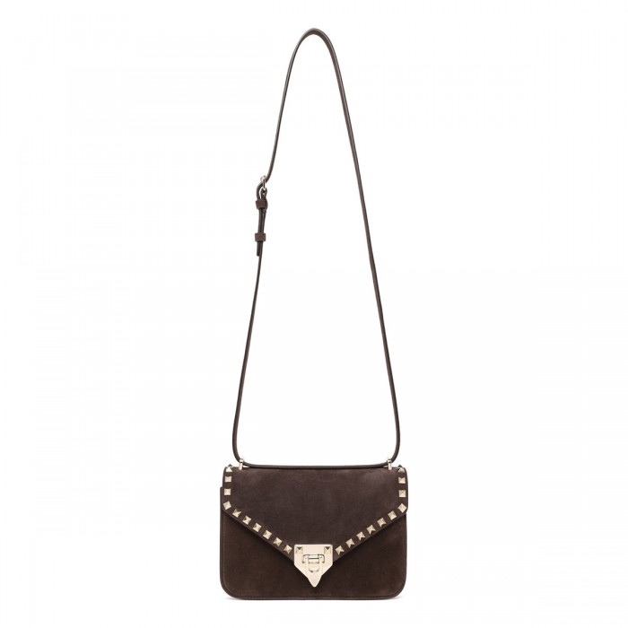 Rockstud small shoulder bag