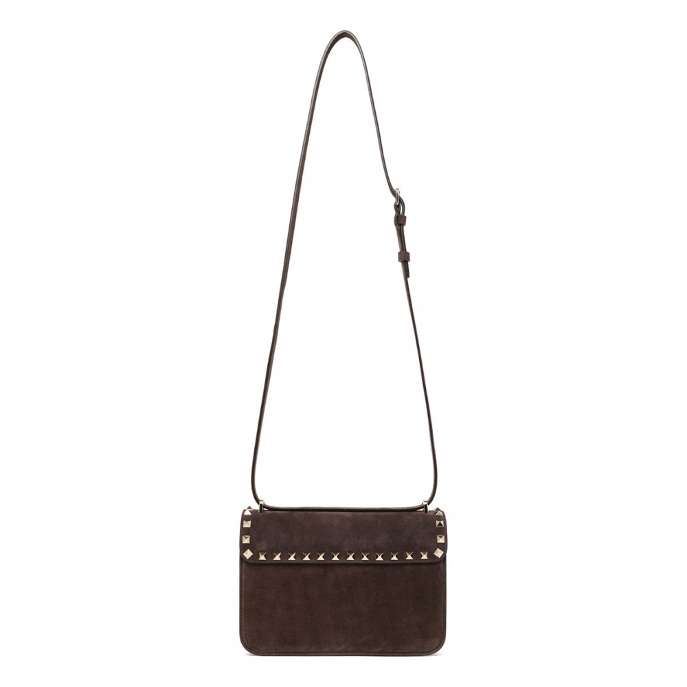 Rockstud small shoulder bag