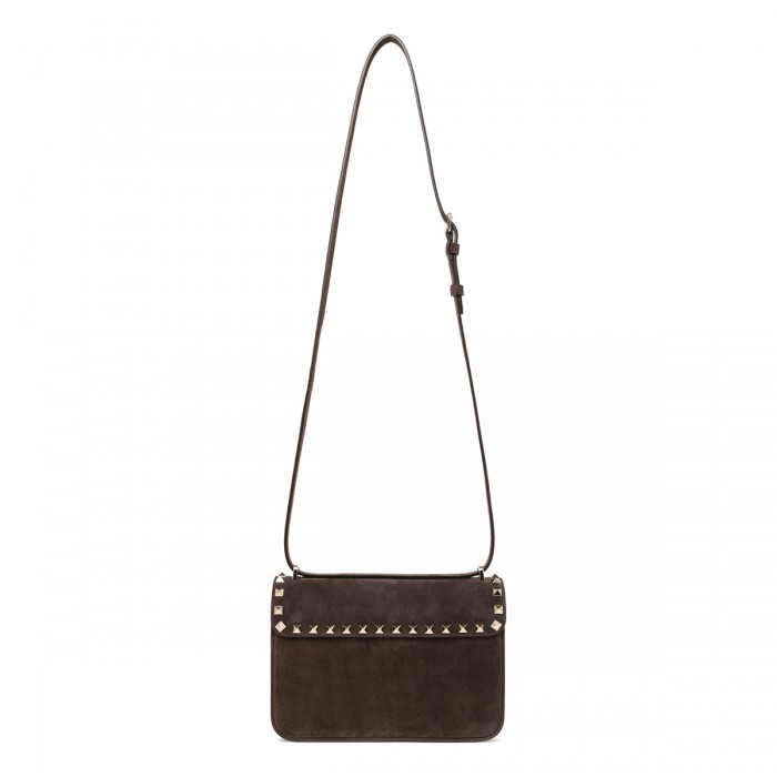 Rockstud small shoulder bag