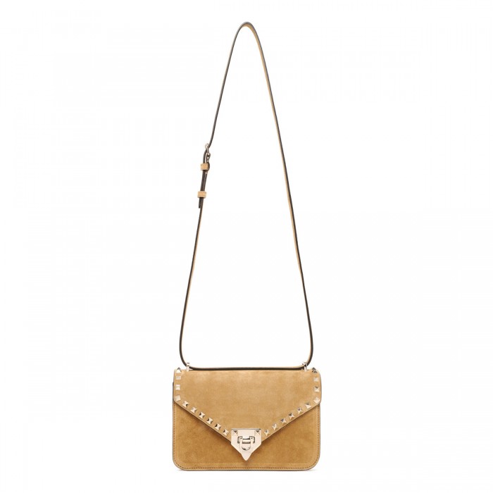 Rockstud small shoulder bag
