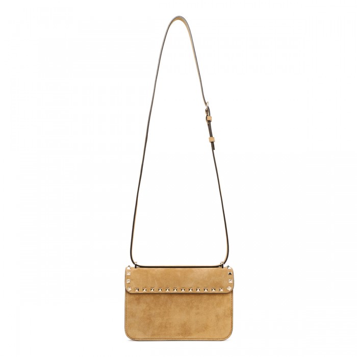 Rockstud small shoulder bag