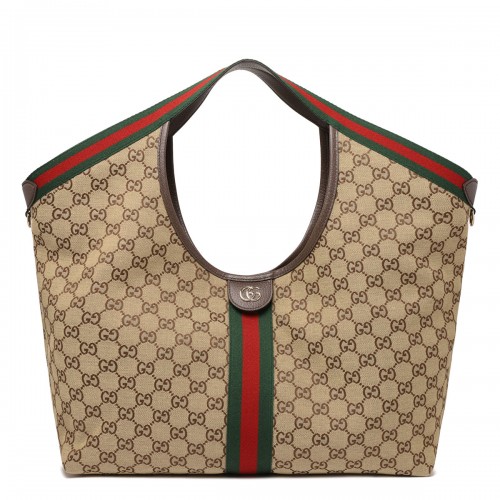 Giglio large tote bag