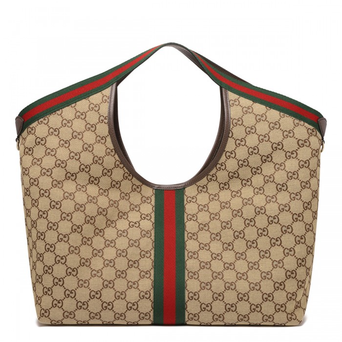 Giglio large tote bag