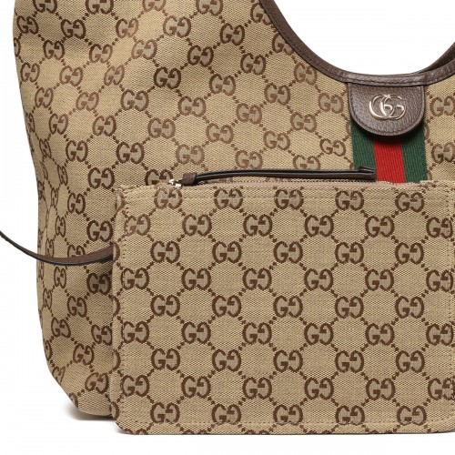 Giglio large tote bag 2