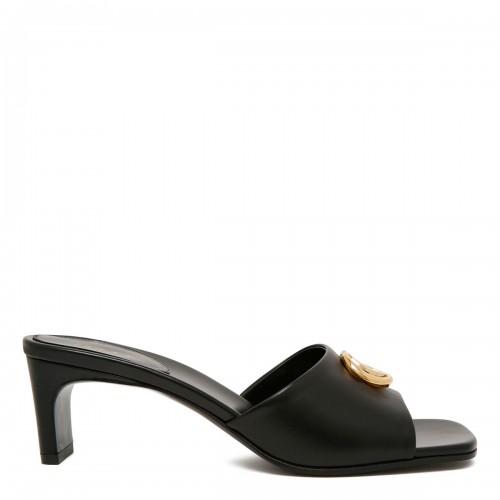 Double G sandals