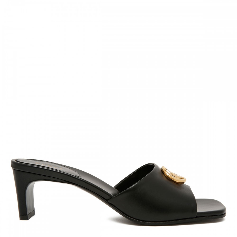 Double G sandals