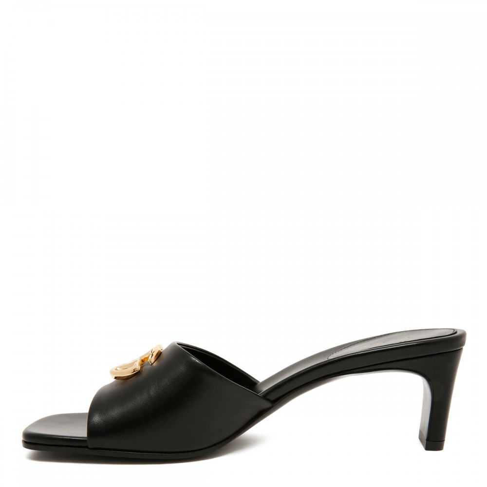 Double G sandals