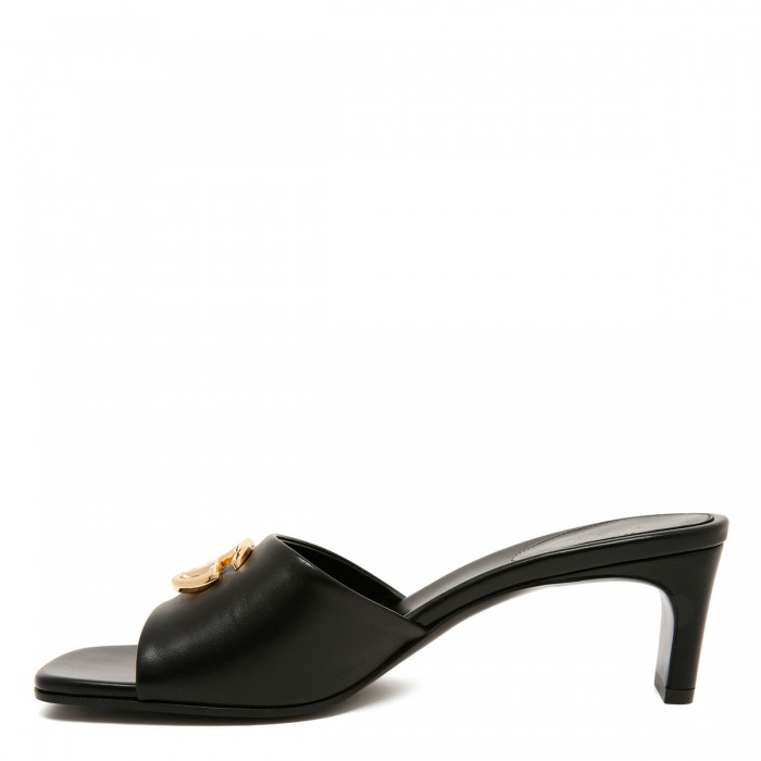 Double G sandals
