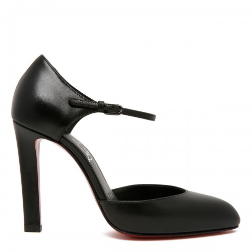 Fanny Demie 100 pumps