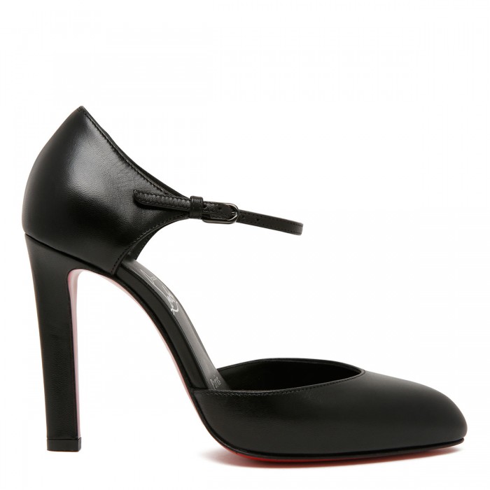 Fanny Demie 100 pumps
