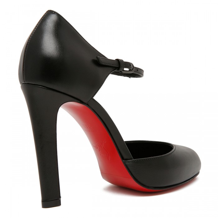 Fanny Demie 100 pumps