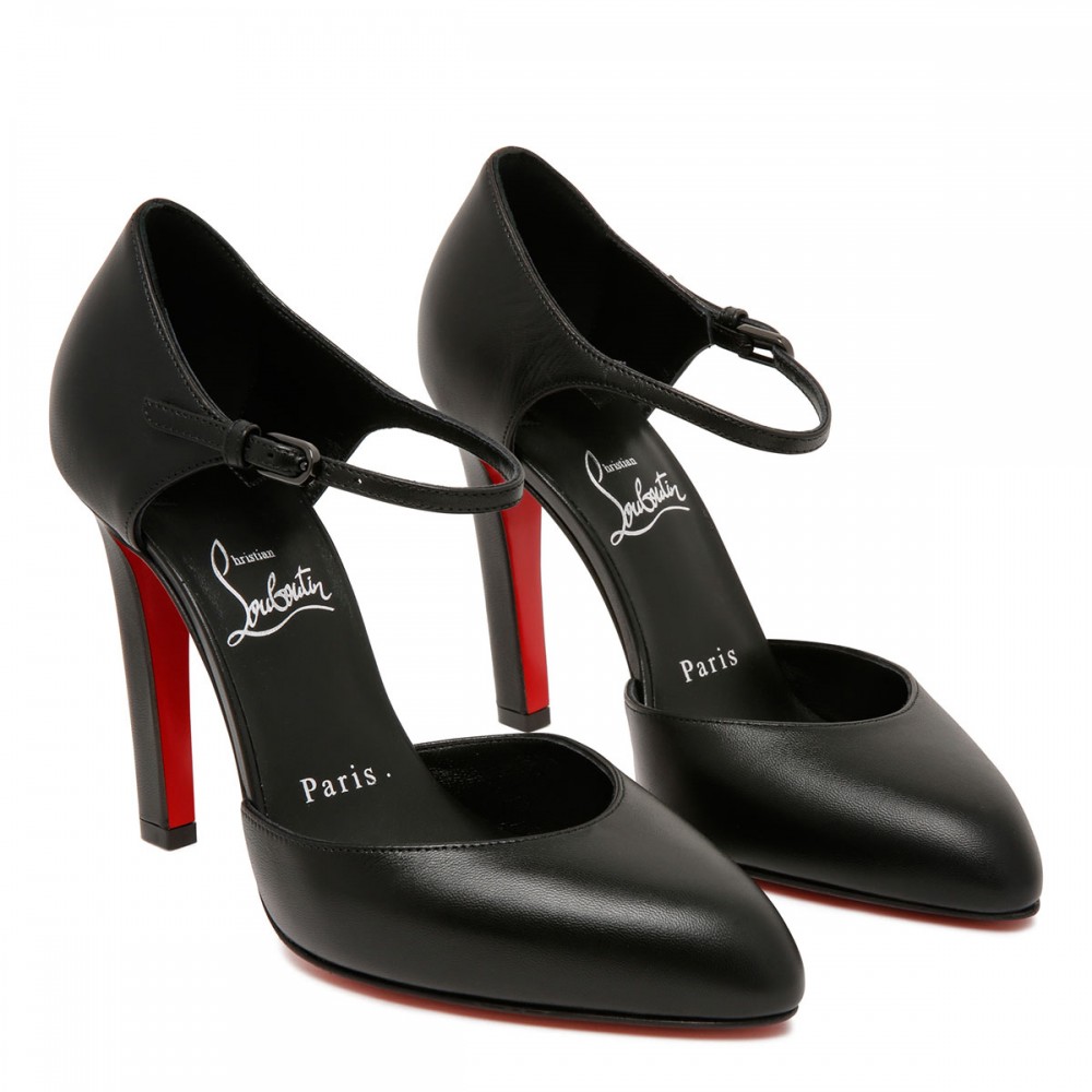 Fanny Demie 100 pumps