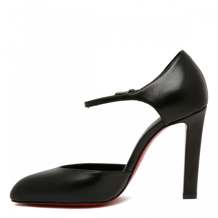 Fanny Demie 100 pumps