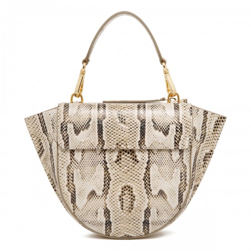Hortensia mini bag
