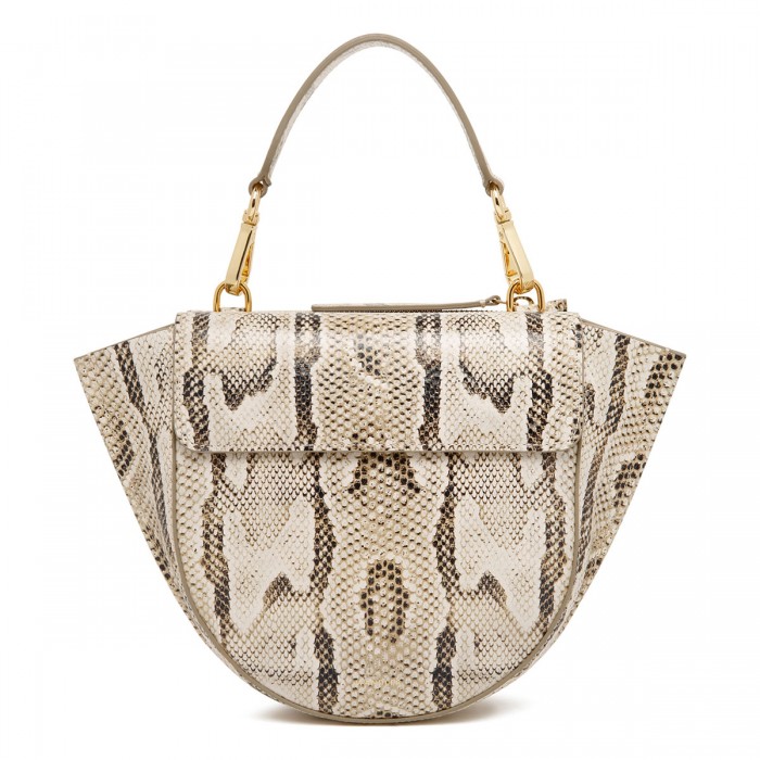 Hortensia mini bag