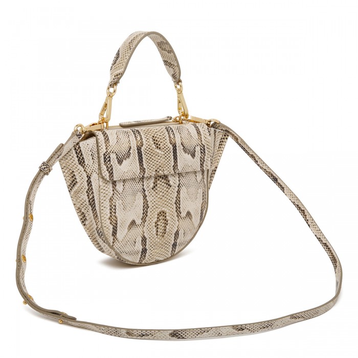 Hortensia mini bag