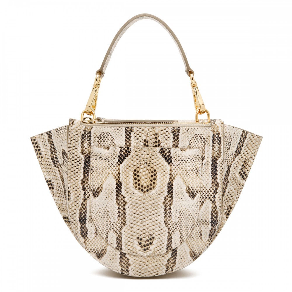 Hortensia mini bag