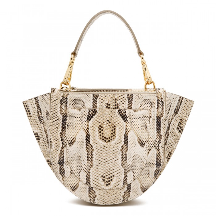 Hortensia mini bag