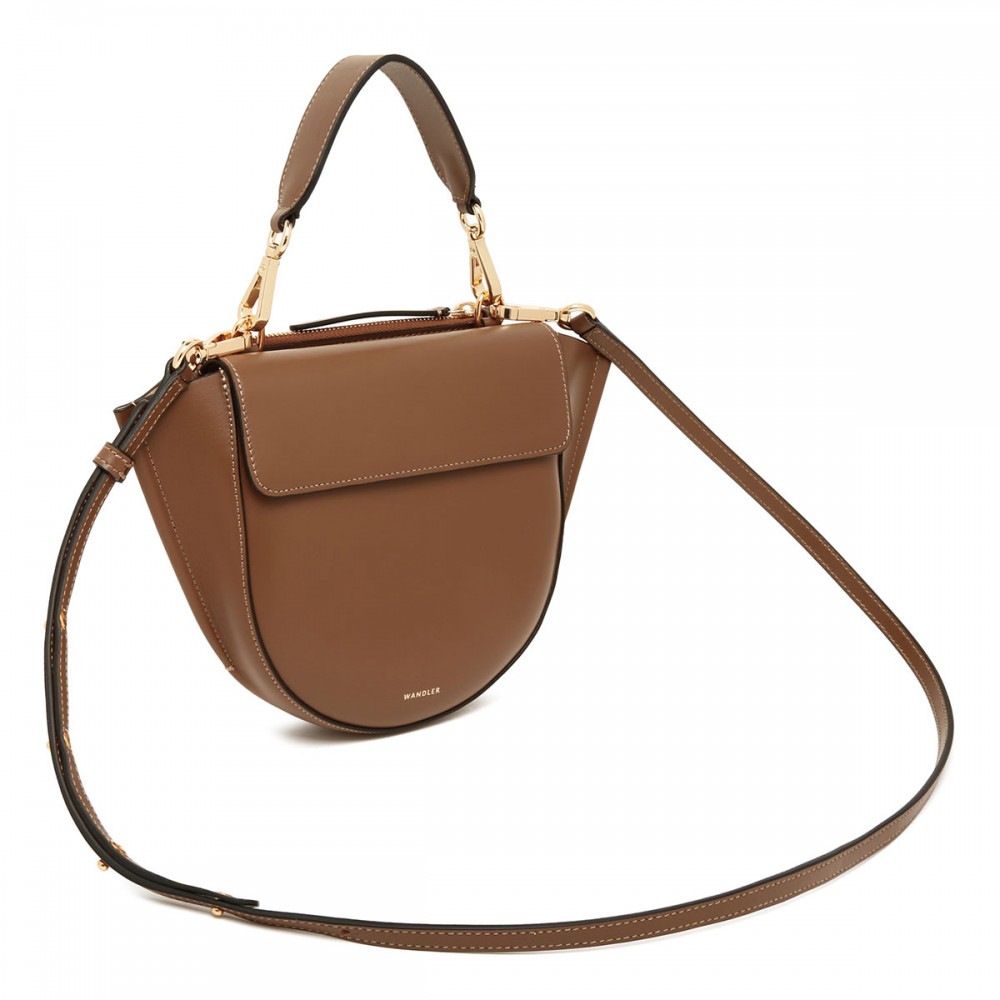 Hortensia mini bag