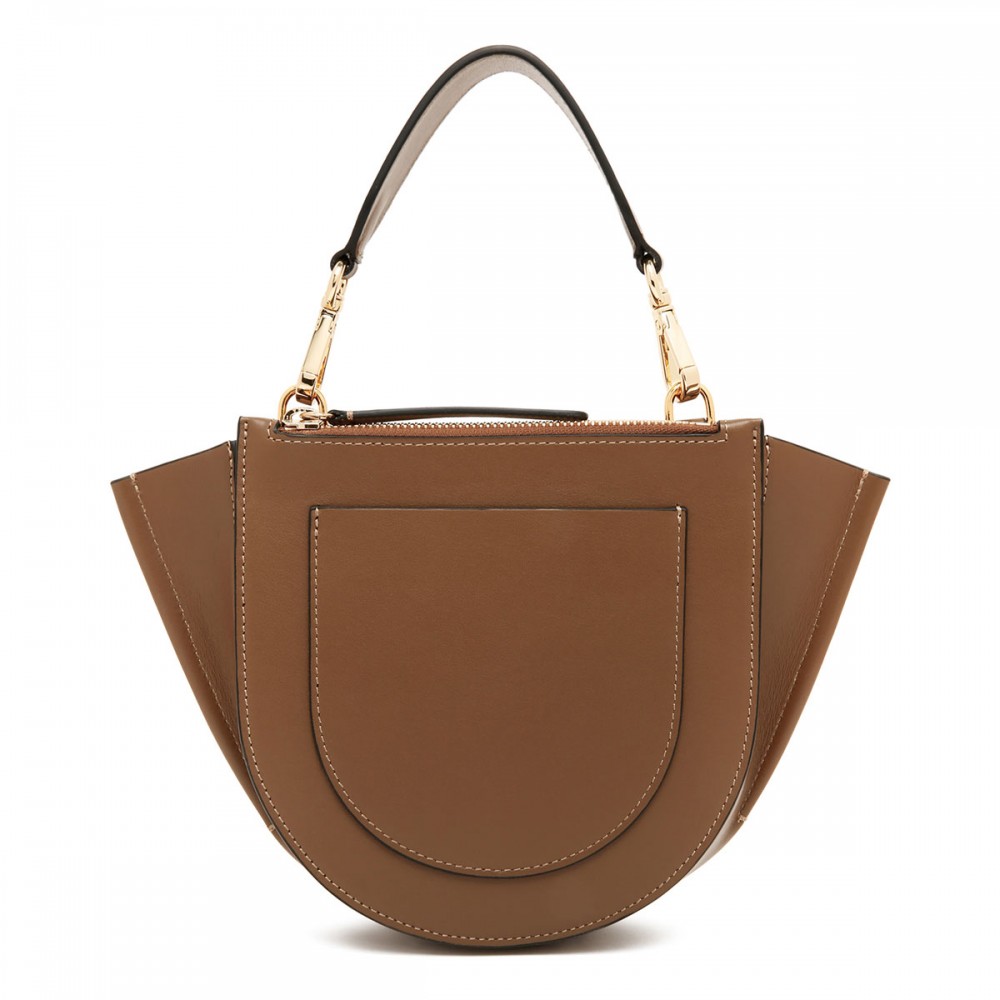 Hortensia mini bag