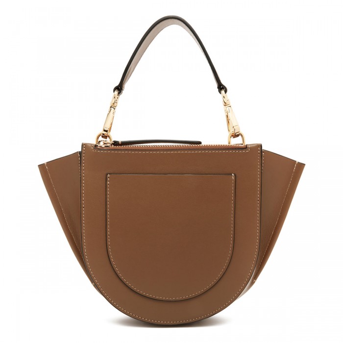 Hortensia mini bag