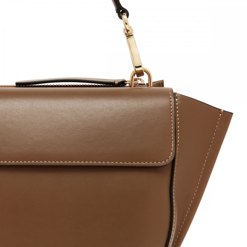 Hortensia mini bag