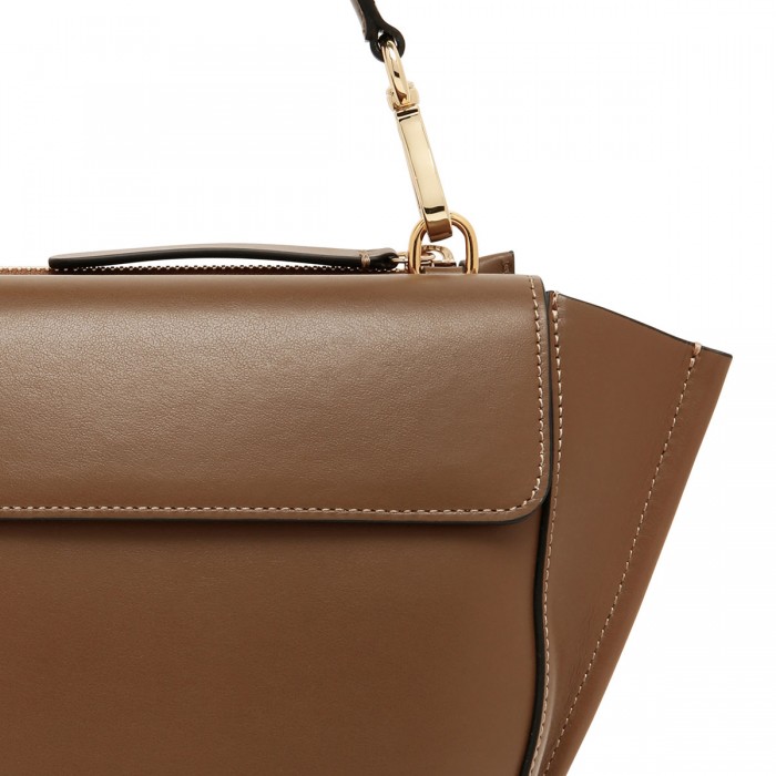Hortensia mini bag