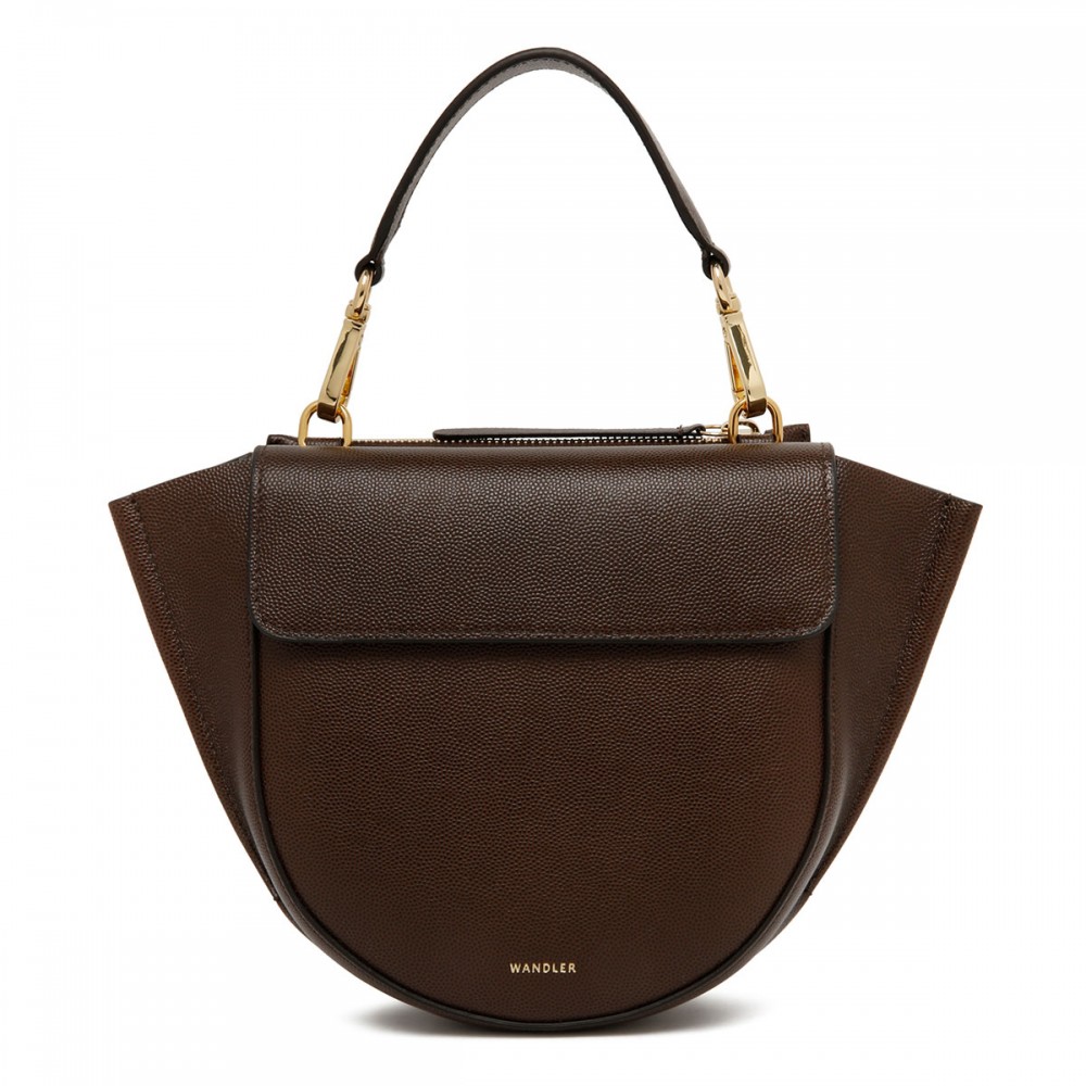 Hortensia mini bag
