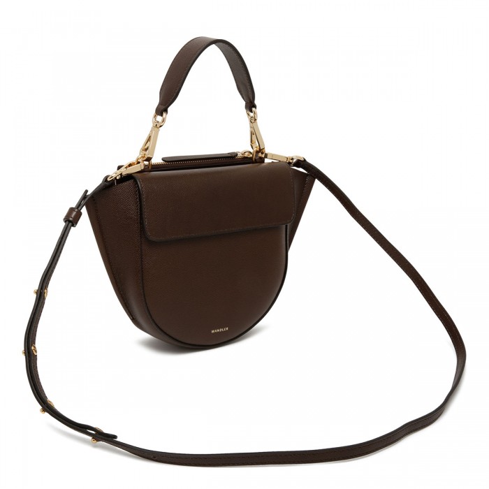 Hortensia mini bag