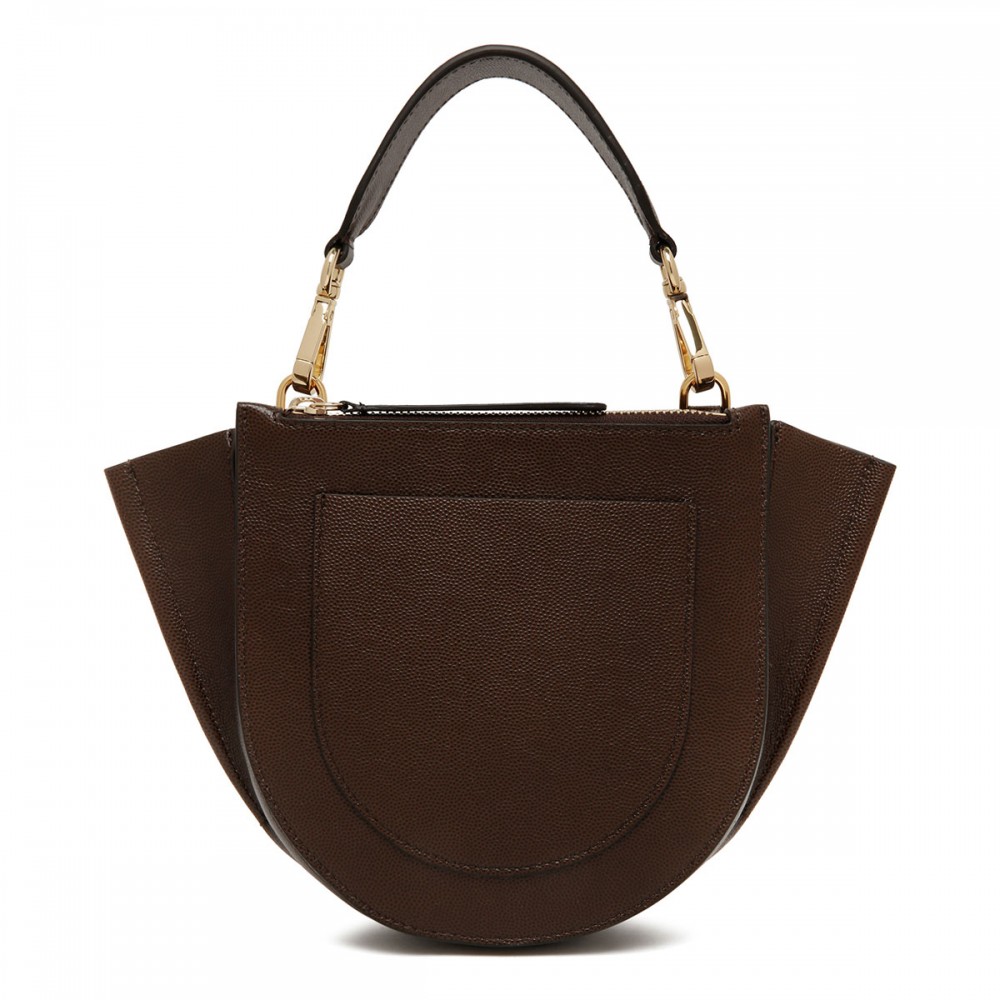 Hortensia mini bag