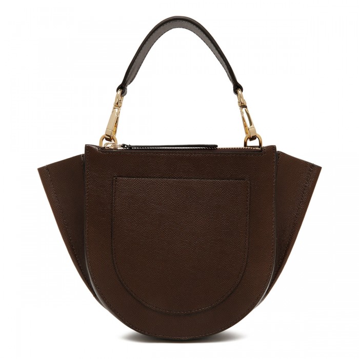 Hortensia mini bag
