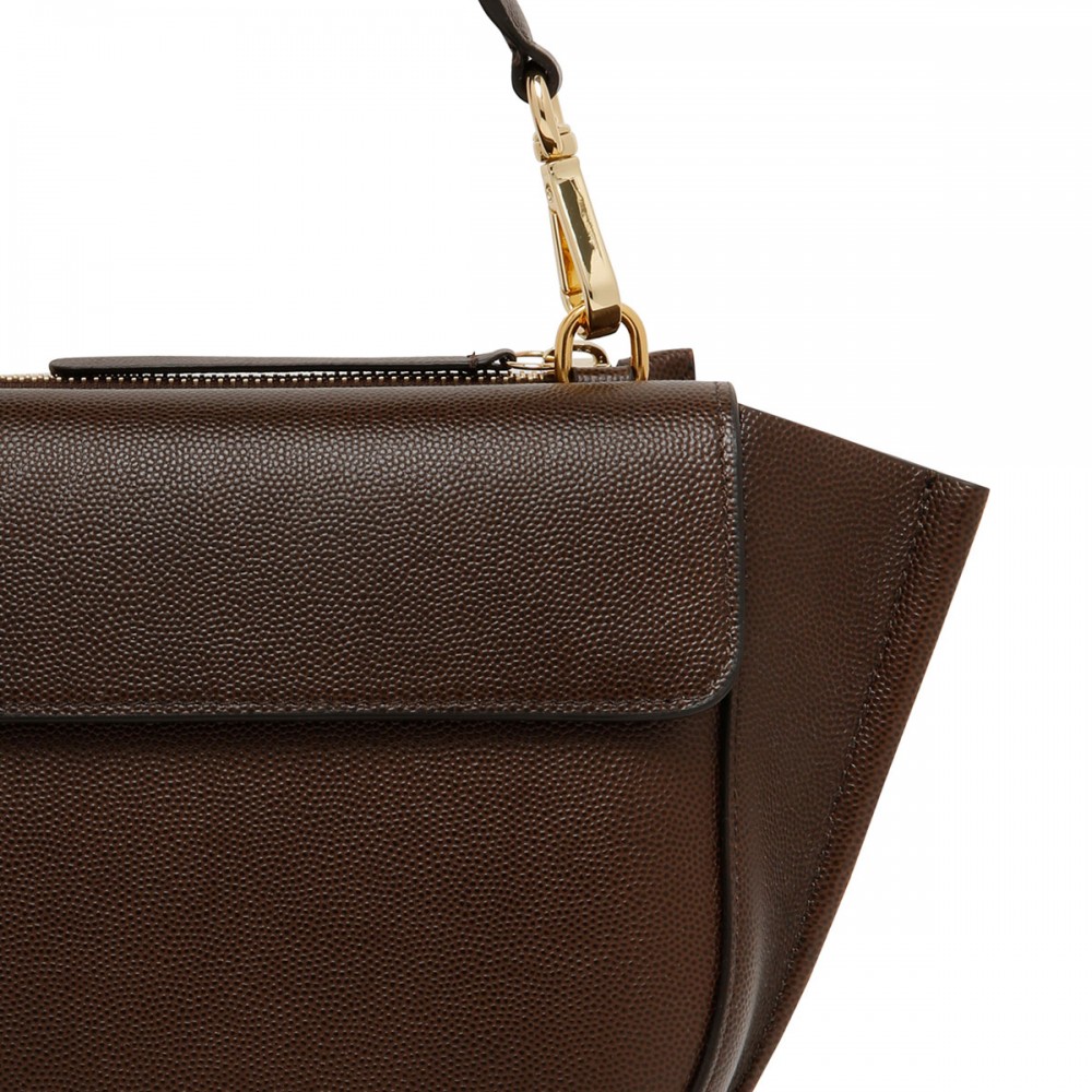 Hortensia mini bag