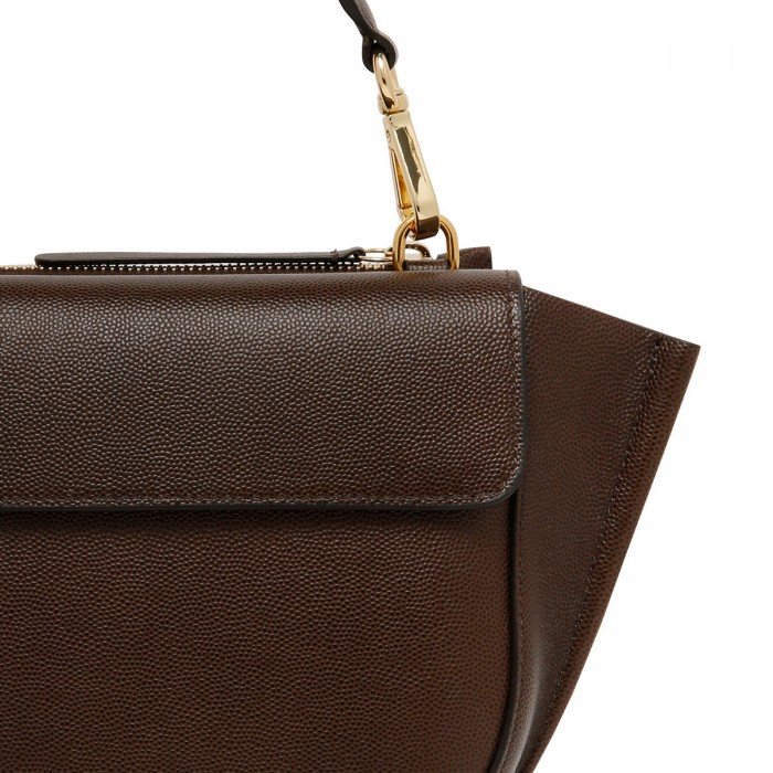 Hortensia mini bag