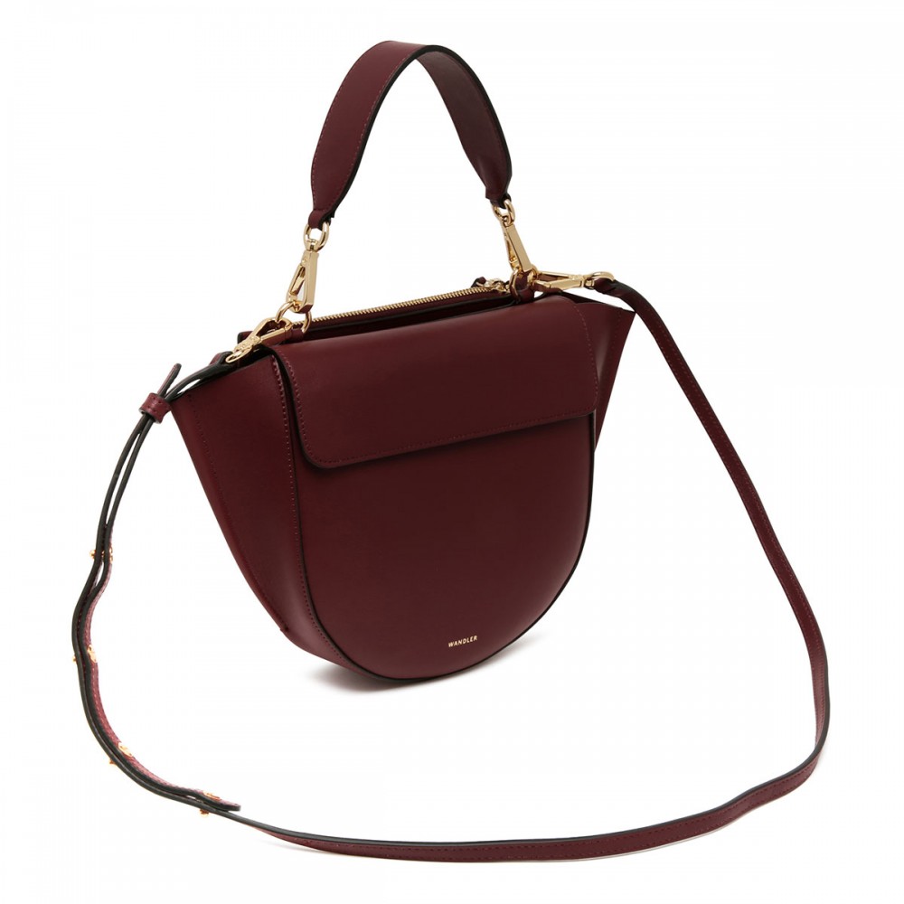 Hortensia small bag
