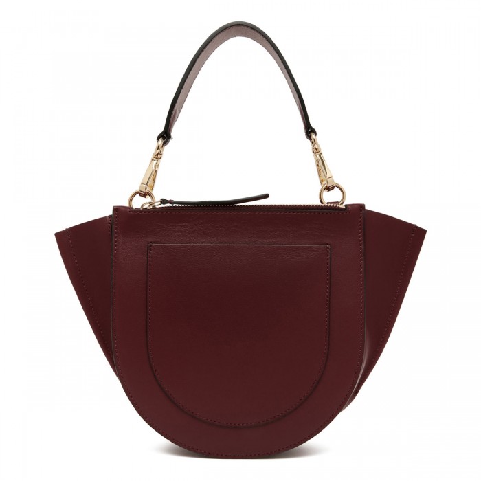 Hortensia small bag