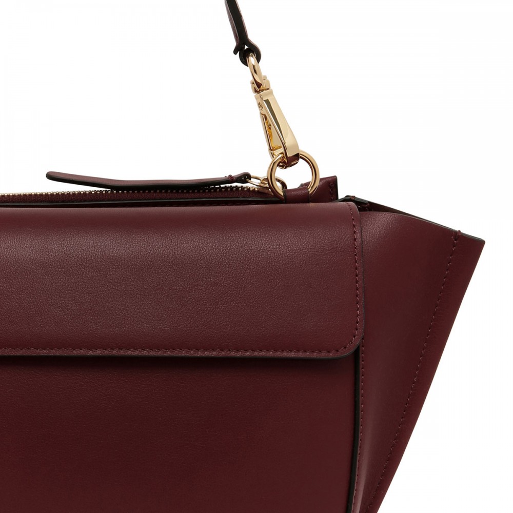 Hortensia small bag