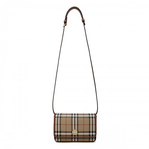 Hampshire shoulder bag