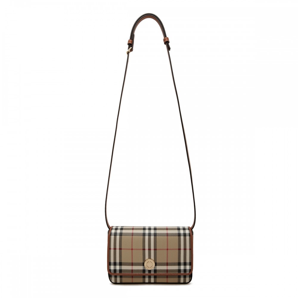Hampshire shoulder bag
