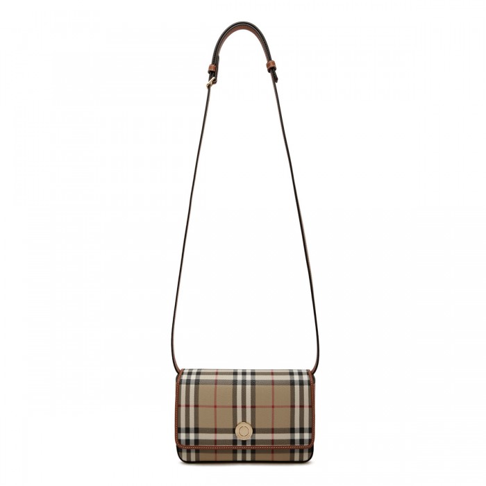 Hampshire shoulder bag