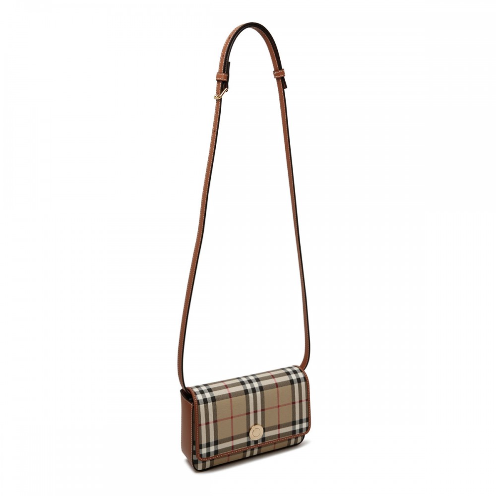 Hampshire shoulder bag