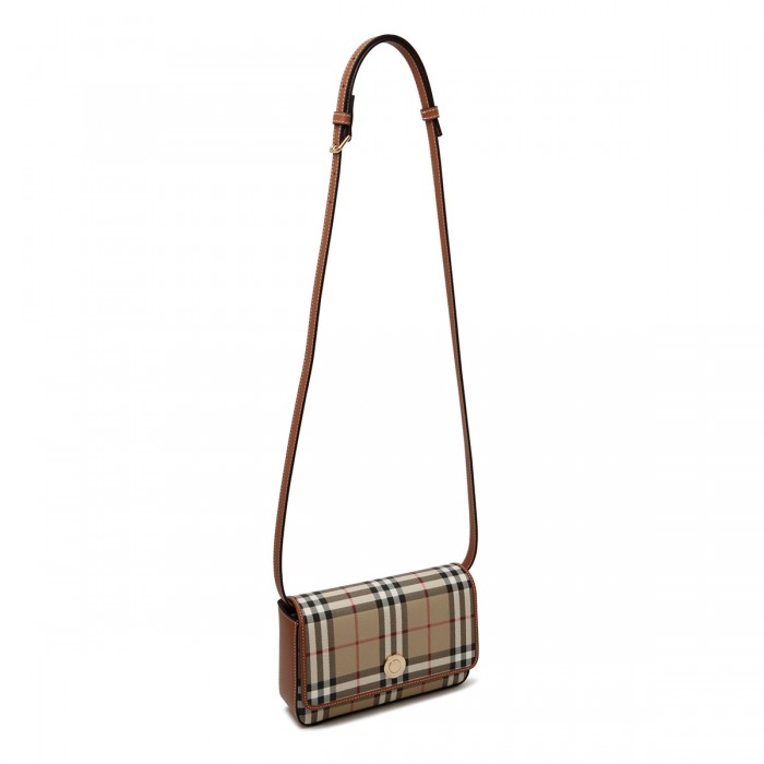 Hampshire shoulder bag