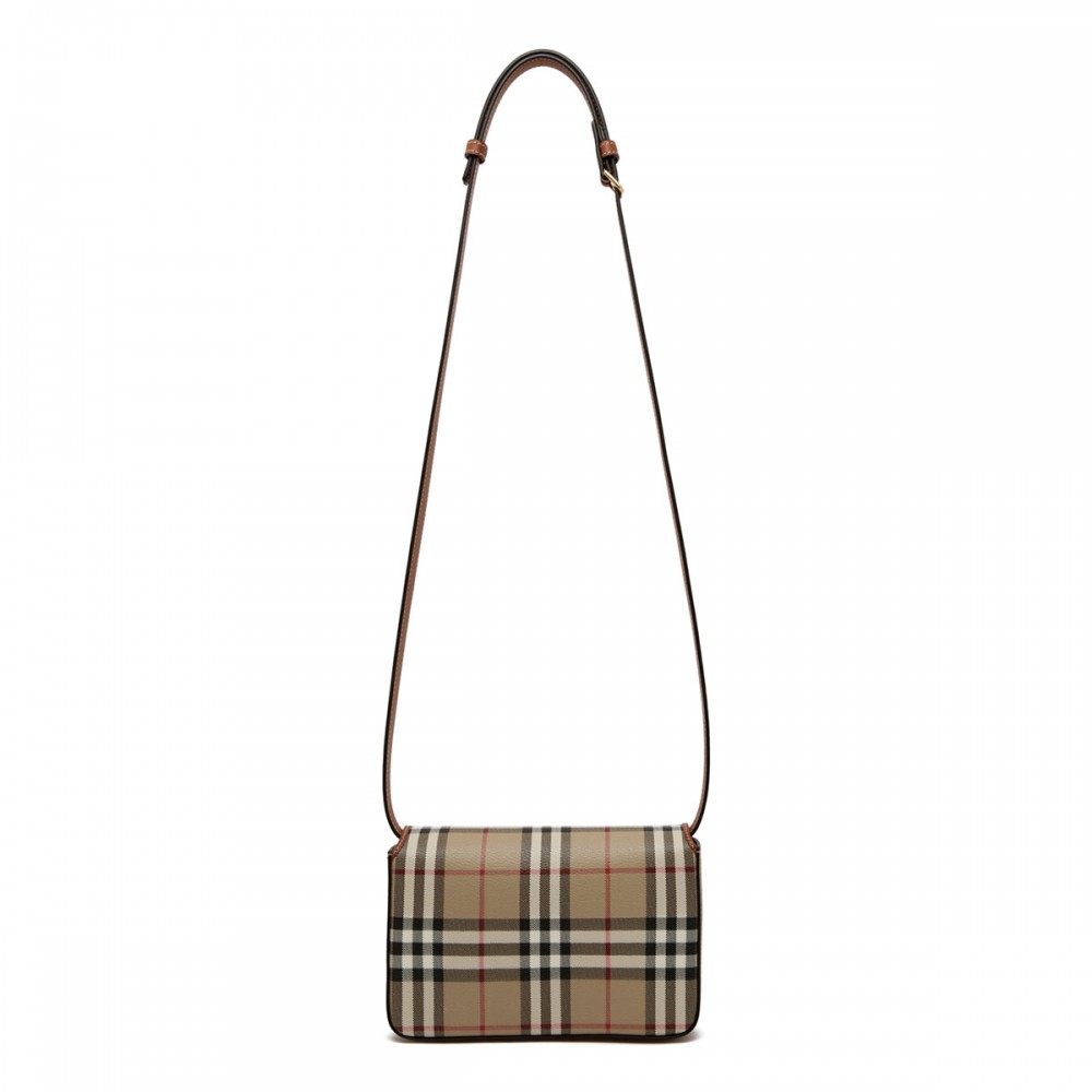 Hampshire shoulder bag