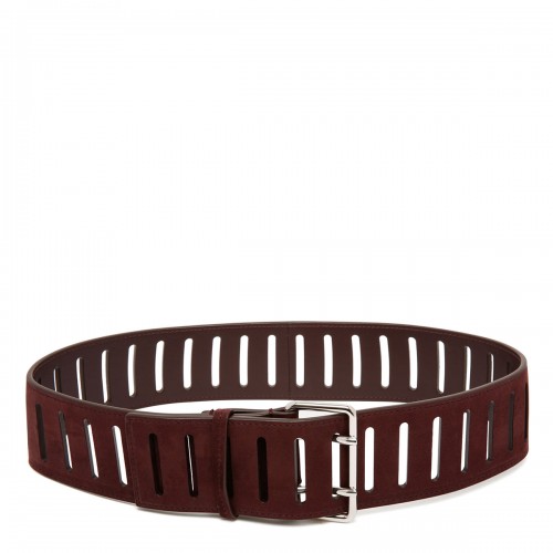 Rectangular large belt