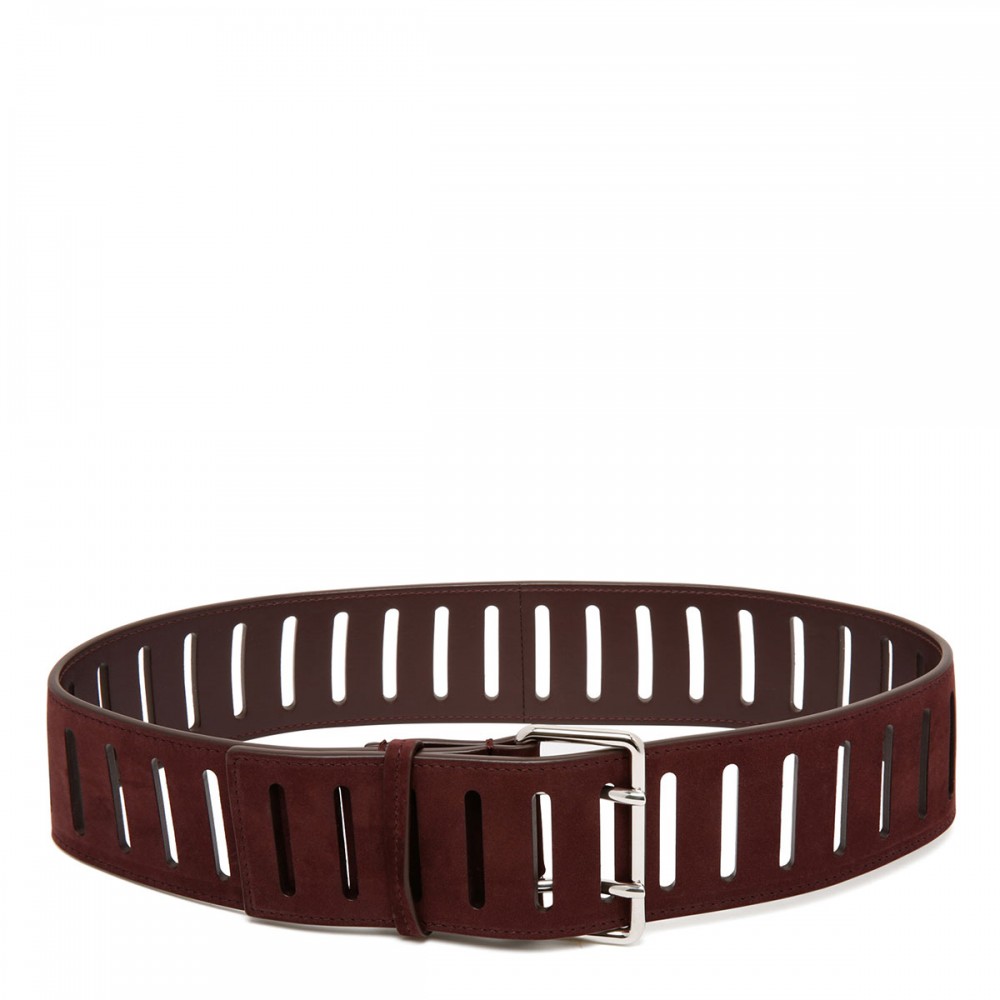 Rectangular large belt